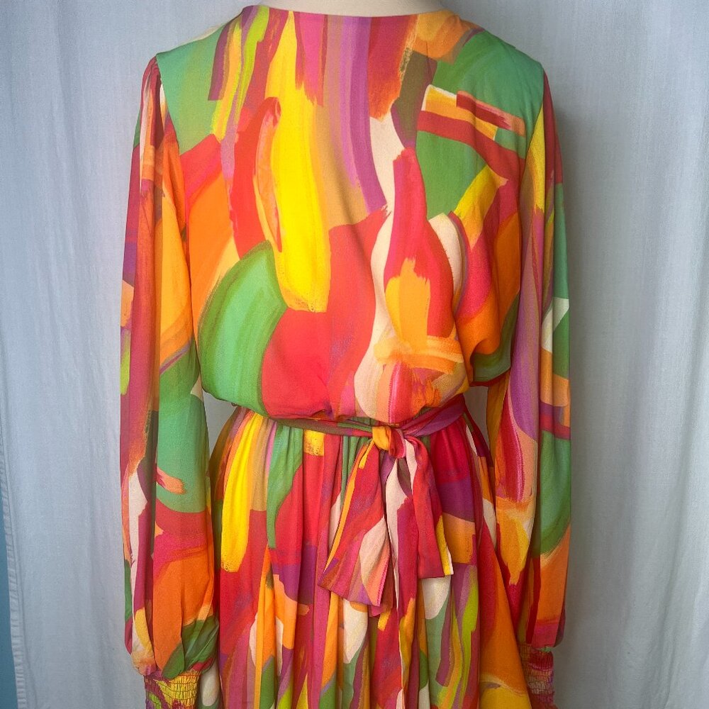 Baltic Born Tavana Short Dress